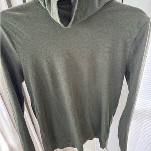 J. Crew women’s Olive Turtleneck Sweater